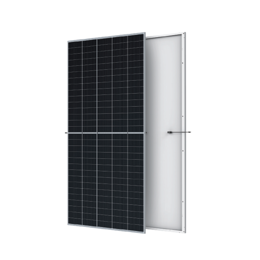 Trina Vertex 580Wp Solutions Solar Systems